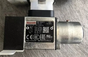 REXROTH R901102721 HED8OP-20/200K14 Valve - Picture 1 of 1