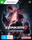 Tekken 8: Day 1 Edition - Playstation 5