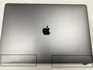 Genuine For A2141 Apple MacBook Pro 16" Retina LCD Screen Panel 2019 Space Grey - Picture 1 of 1