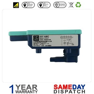 VOKERA LINEA 24 & 28 BOILER IGNTION PCB 1837 - Picture 1 of 1
