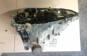 03 Acura CL 6 Speed Manual Transmission case half outer J32 TYPE S SPD - Picture 1 of 5