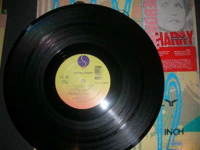 Dance 12" Debbie Harry (Blondie) Sweet & Low (5 Mixes) / Lovelight Sire 1989 NM Foto 1 de 4