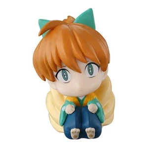 ☆ Minifigura Inuyasha Machibouke Shippo Bandai 2009 Gasyapon Anime sin usar JPN - Imagen 1 de 7