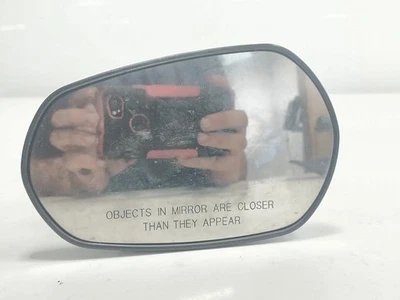 06 Honda Aquatrax F12 espelho esquerdo danificado - Imagem 1 de 4