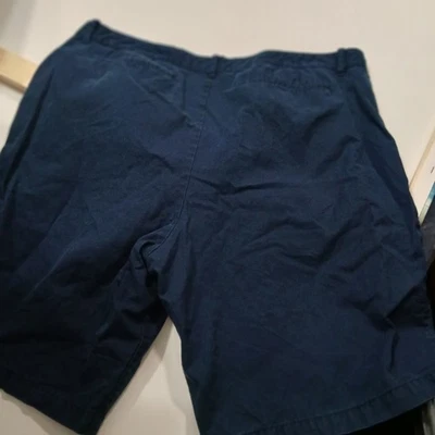 Pantalones Cortos Informales Chinos para Hombre Claiborne Cómodos Diarios Talla 40 Foto 1 de 3