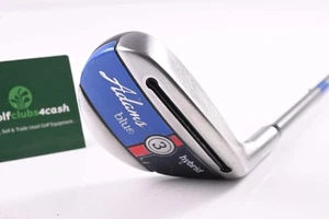 Adams Blue #3 Hybrid / 19 Degree / Regular Flex Aldila Slimtech 55 Shaft - Picture 1 of 8