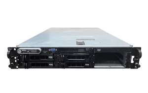 Dell PowerEdge 2950 - 2x Xeon E5410 @ 2.33GHz, 32GB DDR2, PERC 6i, NO HDD - Picture 1 of 8