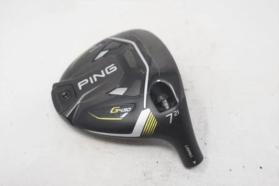 Ping G430 Max 21* #7 Fairway Wood Club Head Only Inv12982897 - Image 1 of 4