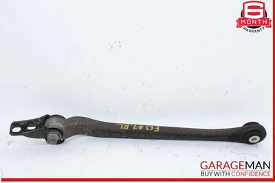 03-11 Mercedes W211 E63 AMG Rear Left Side Thrust Arm Lower Control Arm OEM - Image 1 of 4