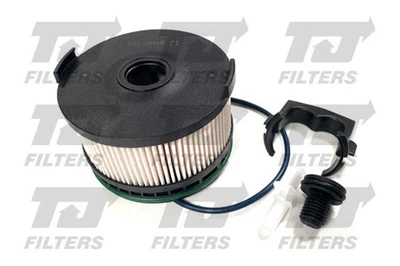 Fuel Filter QFF0467 TJ Filters 6540900252 6540902300 6540904800 A6540920005 New - Image 1 of 4