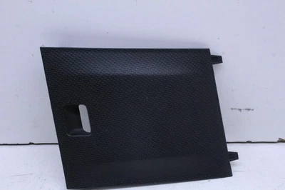2006-2012 Porsche 911 997 Boxster Cayman 987 Trunk Access Cover Plastic OEM Used Foto 1 de 4