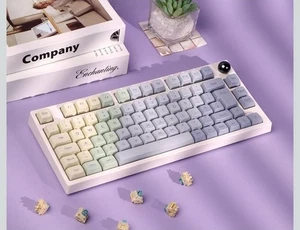 EPOMAKER Theory TH80 Pro 75% Mechanical Keyboard - Picture 1 of 6