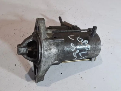 Toyota Celica T200 1999 Starter motor 2810016230 Diesel 70kW AXP61844 - Image 1 of 4