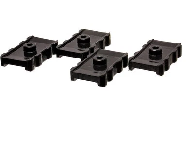 For 1973-1976 Dodge Monaco Leaf Spring Insulator Rear Energy 32687JRPV 1974 1975 - Image 1 of 2