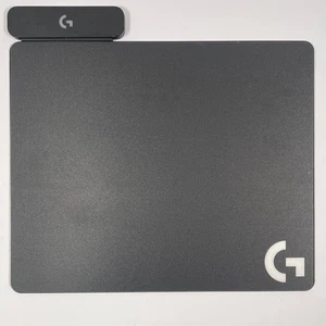 Logitech G POWERPLAY Wireless Charging System for Gaming Mice & More - Afbeelding 1 van 5