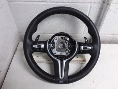 Volante M6 2014 970115 Foto 1 de 4