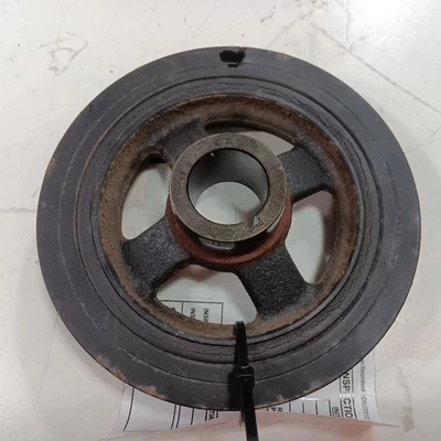 Equilibrador armónico 2,4 L para Jeep Cherokee 14-23 Foto 1 de 4