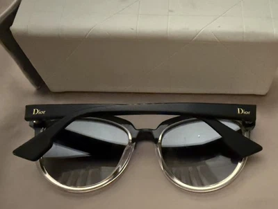 Gafas de sol Dior  Foto 1 de 4