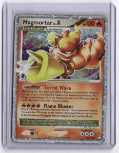 Magmortar Lv.X - Tesori Misteriosi - Molto giocato - Foto 1 di 2