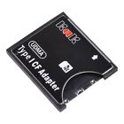 Memory Card Adapter SDHC SDXC to High-Speed Extreme Compact Flash CF Type I
