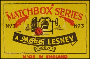 Vintage Matchbox/Dinky Die Cast Model vehicles : pick yours from the list - Picture 1 of 765