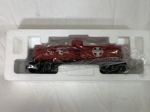 MTH Rail King, Santa Fe Semi-Scale Tank Car RK-7306L, O-Scale - Picture 1 of 3