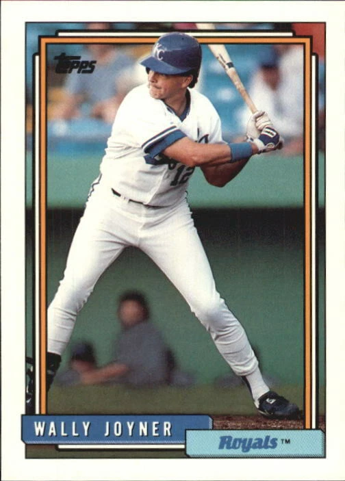 1992 Topps Traded Baseball Pick Complete Your Set #1T-132T RC Stars ⚾⚾ - Image 1 of 1