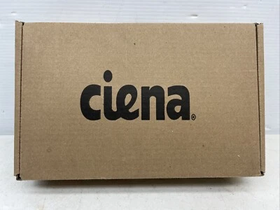 New Ciena NTK505FBE5 Maintenance Interface Card - Image 1 of 4