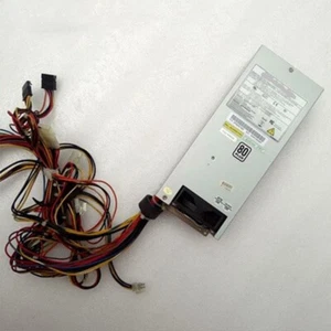 For FSP FSP500-702UC 500W NF5245 M3 2U AC100-240V Rack Server Power Supply PSU - Afbeelding 1 van 4