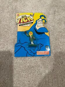 1994 The Tick " El Seed " by Bandai #2612 New