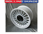 Vintage Aluminum Alpina Style Wheel 8x17 BMW RIM Fits 6 Series E24 BMAL817512015