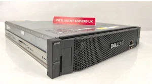 Dell PowerVault ME4024 10G ISCSi - 12x 3.84TB 12G SAS SSD - Picture 1 of 4