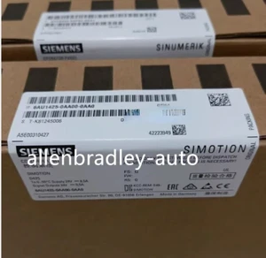 6AU1425-0AA00-0AA0 Control Unit New 6AU1425-0AA00-0AA0 - Picture 1 of 1