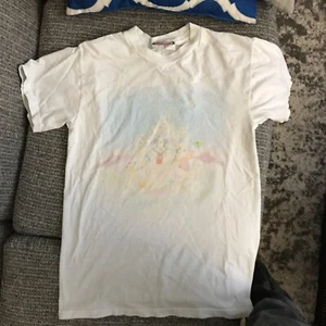 Disneyland 45 Years of Magic In the Stars Mickey and Friends T-Shirt Adult Small - Picture 1 of 5