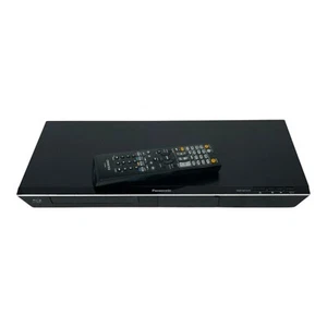 Panasonic DMP-BDT225 Smart Wi-Fi 3D Blu-Ray Player With Remote - Picture 1 of 11