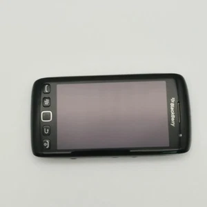 BlackBerry Torch 9860 Original 3G Mobile Phone 3.7'' 5MP WIFI 4GB BlackBerryOS - Afbeelding 1 van 22