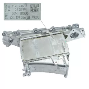 Original Ladeluftkühler für Audi 2.0 TDI 04L129766BB 04L129711AE DETA - Bild 1 von 7