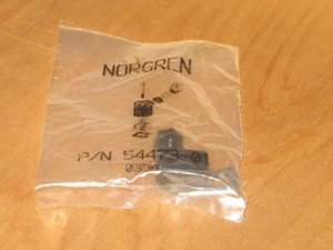 Neu im Karton Norgren 54473-01 Magnetspule Nugget 40 120VAC P5314 - Bild 1 von 3