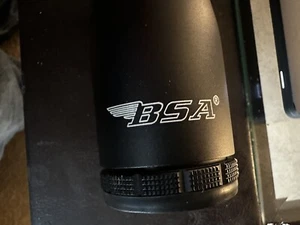 BSA TW2.5-8X36 - Picture 1 of 5