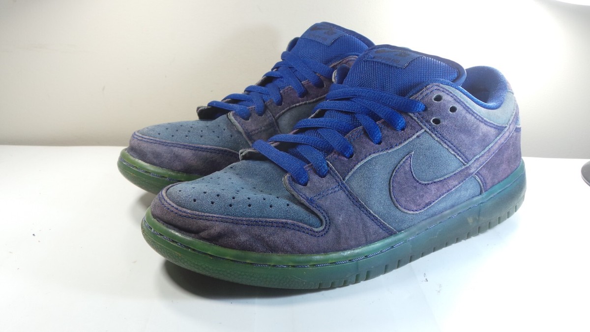 Nike Dunk Premium SB Low Once In A Blue Moon for Sale Nike Dunk Premium SB Low Once In A Blue Moon for Sale