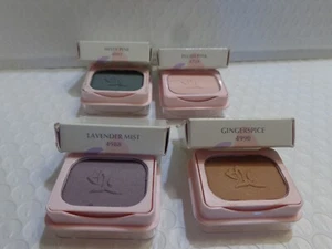 8/13 NIB MARY KAY ~ Powder Perfect eye shadow ~U PICK- FREE SHIPPING - Picture 1 of 11