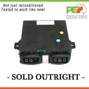 Re-manufactured OEM Idle Speed Controller Module For,. VOLVO. OE# 0280220020 - Picture 1 of 4
