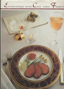 Entertaining With Chef Louis Ferretti - Picture 1 of 1