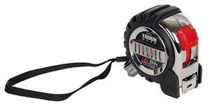 SHINWA MEASURING TAPE "TOUGH GEAR HG" (L5.5m W25mm) 80821 - Picture 1 of 9