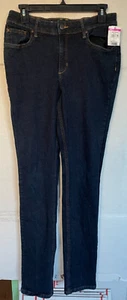 JOE'S JEAN STRAIGHT LEG BLUE JEAN KIDS BOYS GIRLS SIZE 20 - 30 X 33 NWOT - Picture 1 of 3