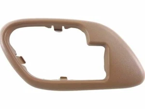 For 1995 Chevrolet K2500 Suburban Interior Door Handle Bezel Dorman 35337DK - Picture 1 of 2