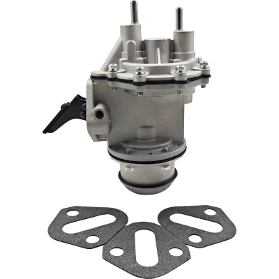 Mechanical Fuel Pump M3146 4896 3542706 for Ford Falcon Ranchero P-100 P-350 - Image 1 of 4
