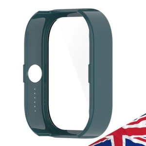 Protector Case Screen Protectors Full Cover Cases for CMF by Nothing Watch Pro - Zdjęcie 1 z 9