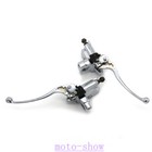 Brake Master Cylinder For Honda GL1500C (VALKYRIE/ F6C) 97-03 VTX1800 02-08