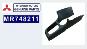 Consola, piso, FR para: Mitsubishi Lancer Evo 4 5 6 CN9A CP9A - Imagen 1 de 1